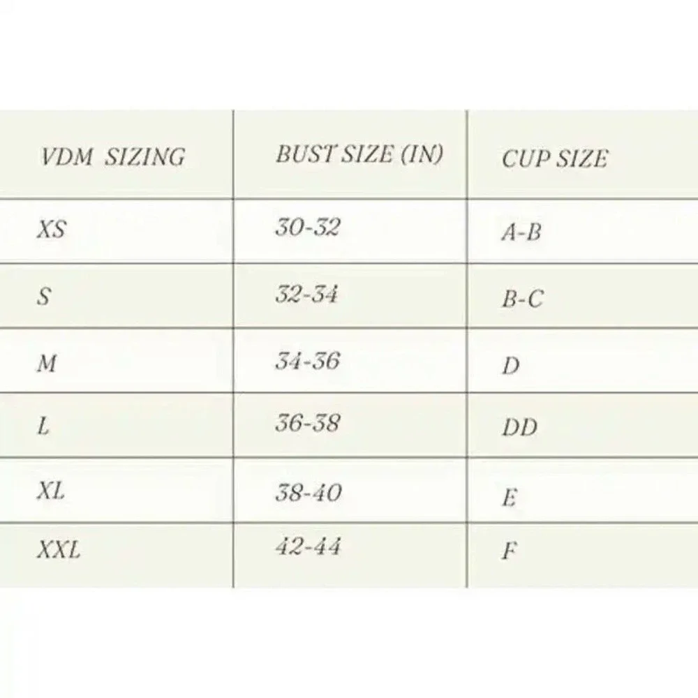 Vdm label ziggy